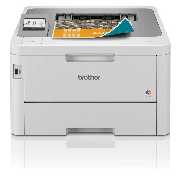 mini imprimanta Brother Imprimanta laser a4 color brother hl-l8240cw