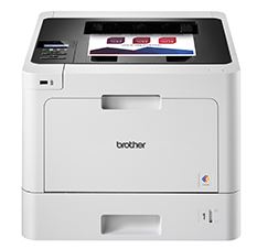 mini imprimanta Brother Imprimanta laser a4 color brother hl-l8260cdw