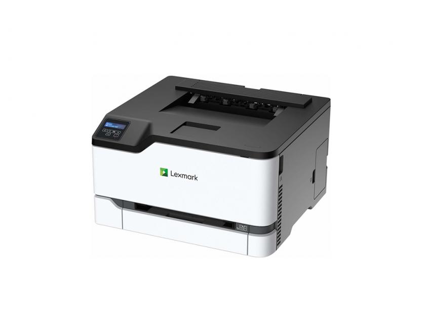 Imprimanta laser A4 color Lexmark C3224dw A4