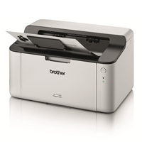 mini imprimanta Brother Imprimanta laser a4 mono brother hl-1110e