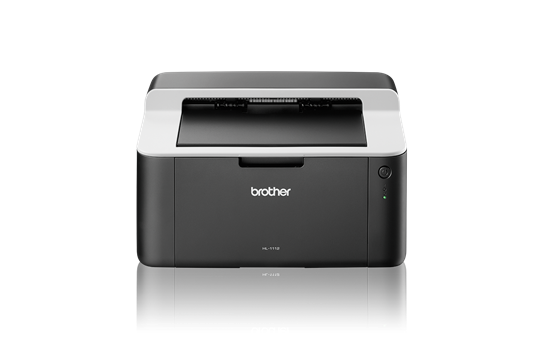 mini imprimanta Brother Imprimanta laser a4 mono brother hl-1112e