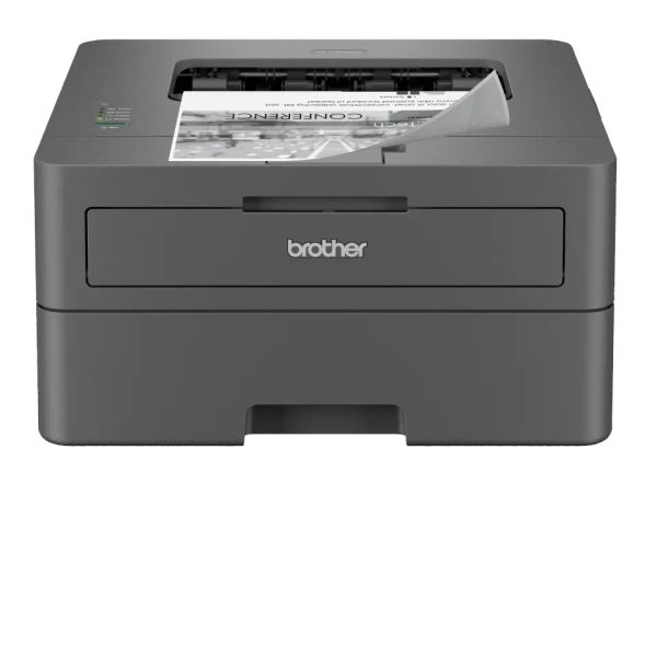 mini imprimanta Brother Imprimanta laser a4 mono brother hl-l2402d