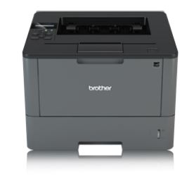 mini imprimanta Brother Imprimanta laser a4 mono brother hl-l5000d