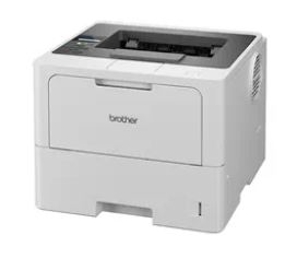 mini imprimanta Brother Imprimanta laser a4 mono brother hl-l6210dw