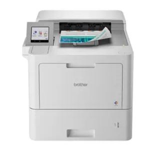 mini imprimanta Brother Imprimanta laser color a4 brother hl-l9430cdn