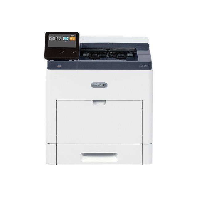 Imprimanta laser monocrom A4, Xerox Versalink B610DN