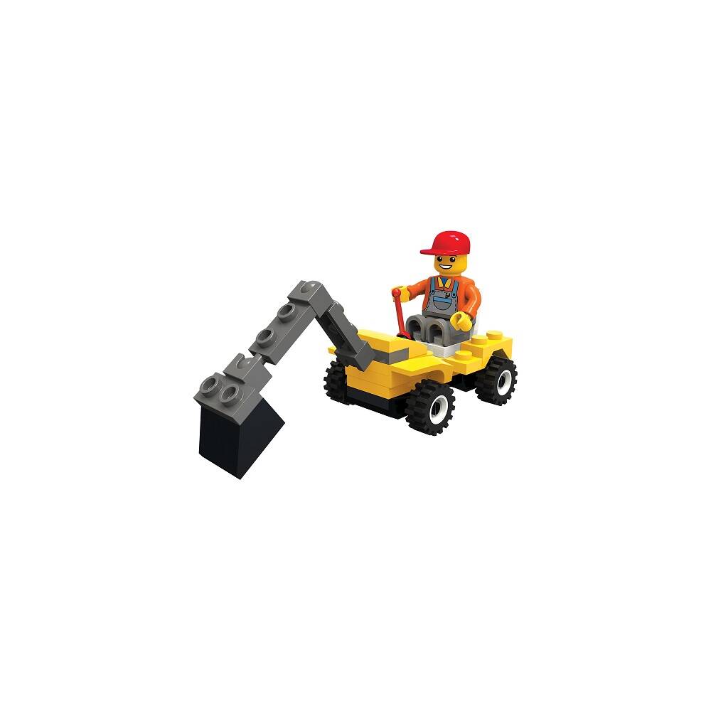 Blocki Blocki Joc constructii blocki , mycity , in punguta