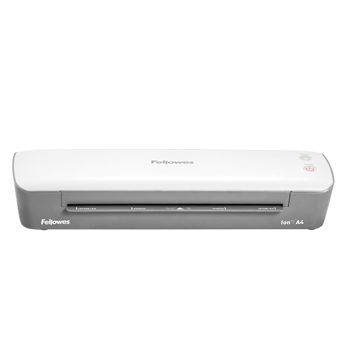 Fellowes Laminator a4 ion fellowes