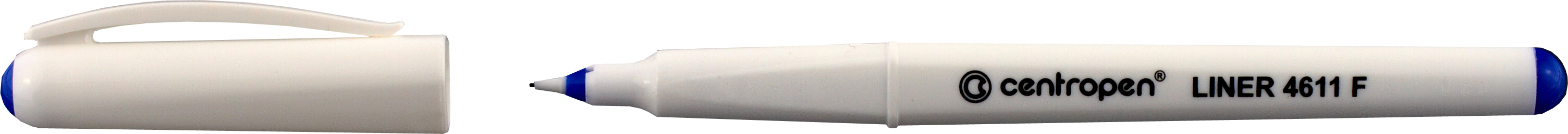 LINER 0.3MM ALBASTRU 4611F CENTROPEN