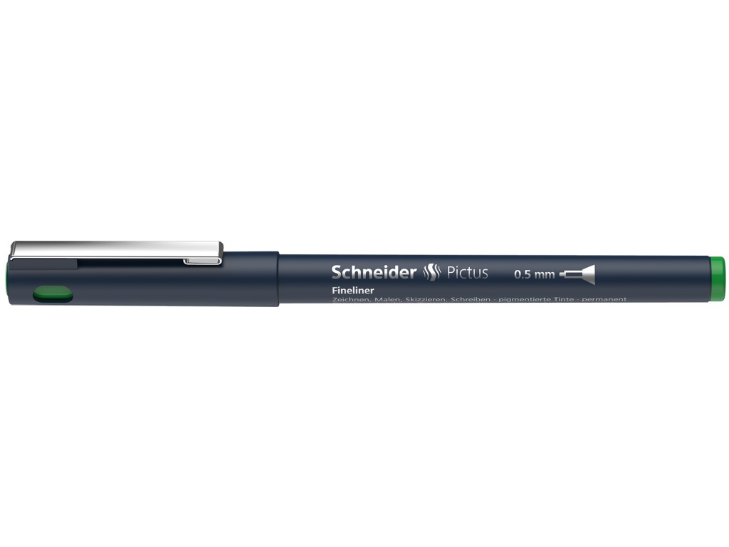 tabla aluminiu 0.5 mm Schneider Liner 0.5 mm pictus schneider