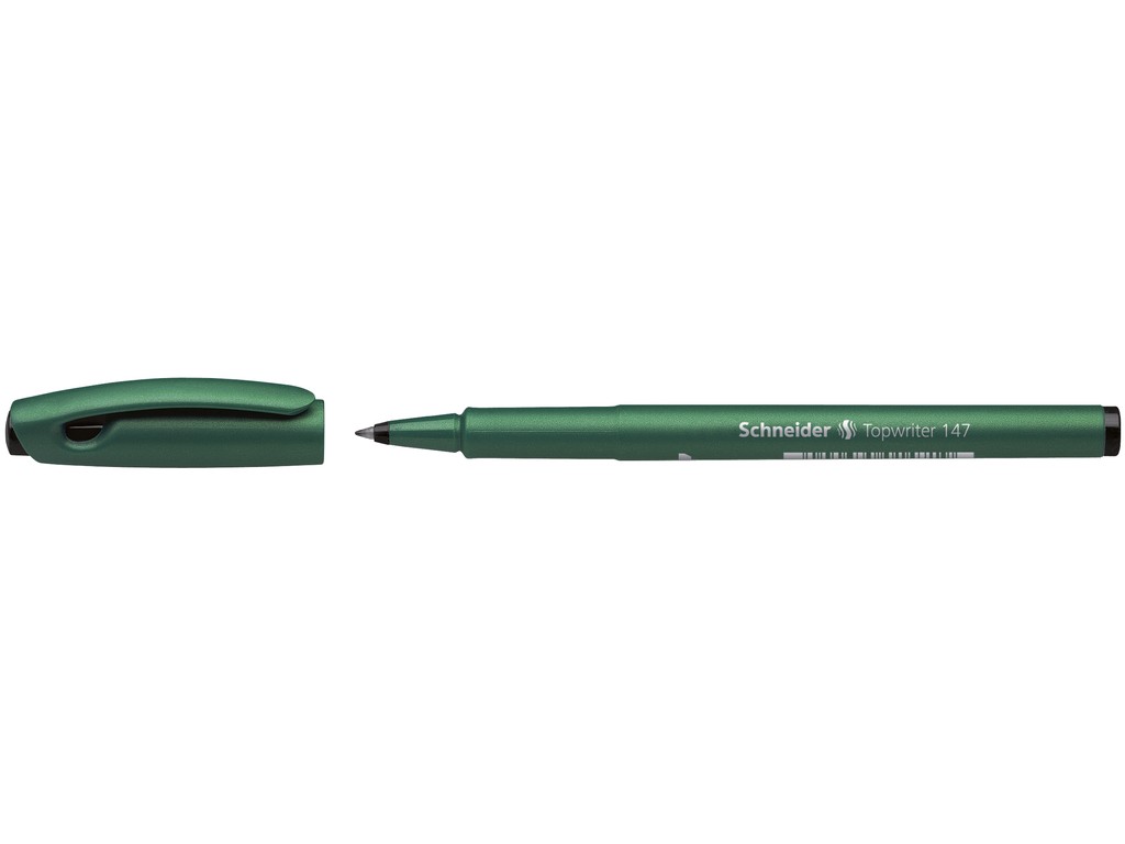 skimmer liner Schneider Liner 0.6 mm schneider topwriter 147