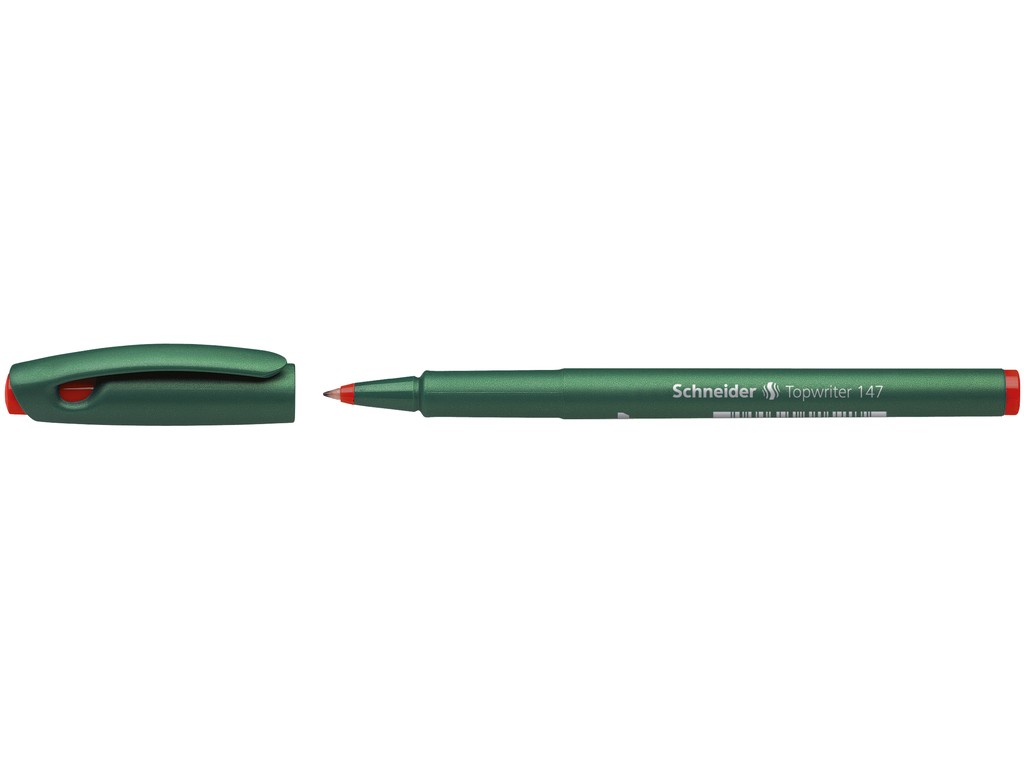 skimmer liner Schneider Liner 0.6 mm schneider topwriter 147