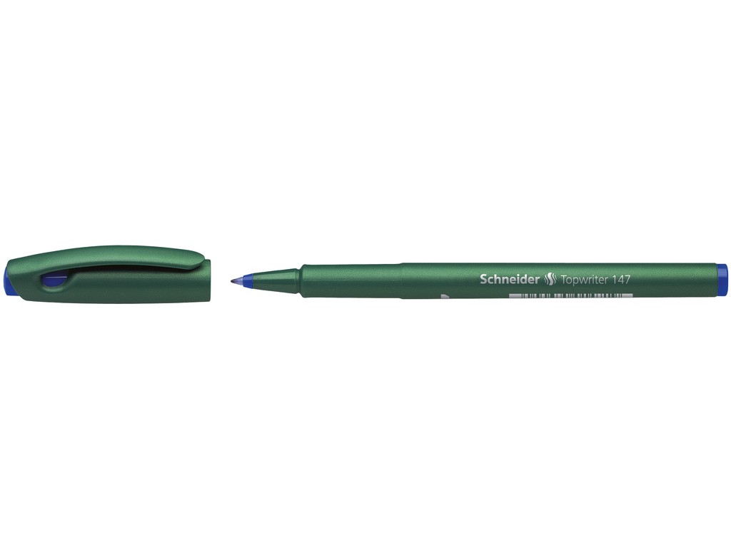 skimmer liner Schneider Liner 0.6 mm schneider topwriter 147