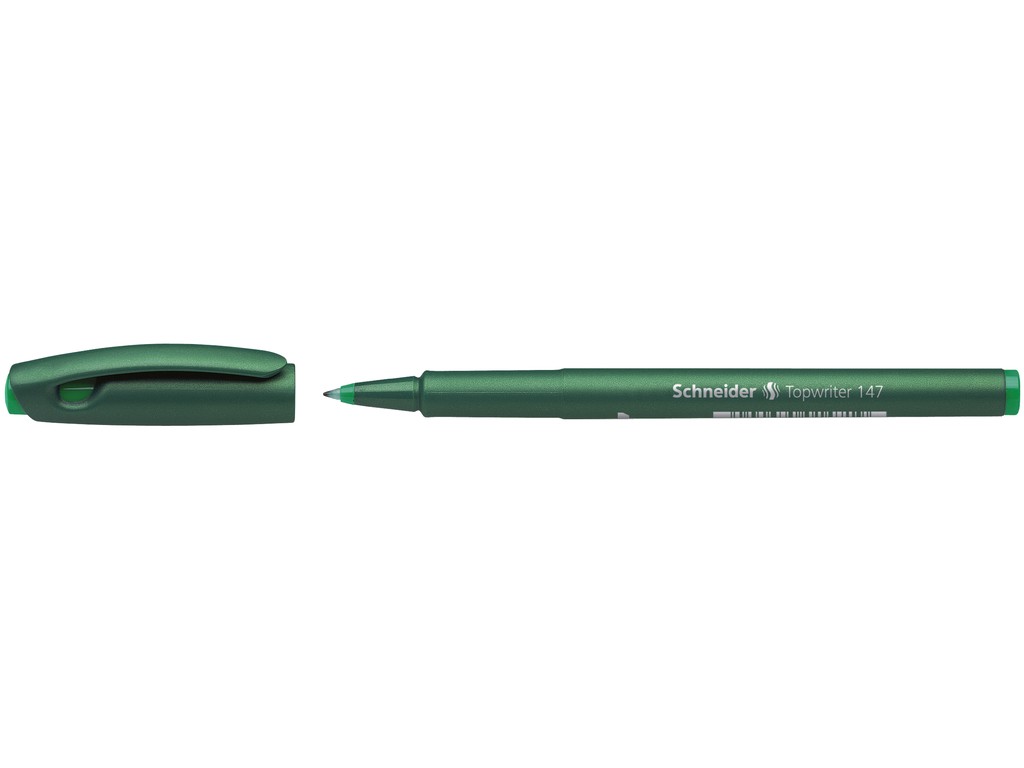 skimmer liner Schneider Liner 0.6 mm schneider topwriter 147