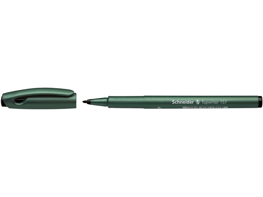 sipca metalica gard 0.8 mm Schneider Liner 0.8 mm schneider topwriter 157