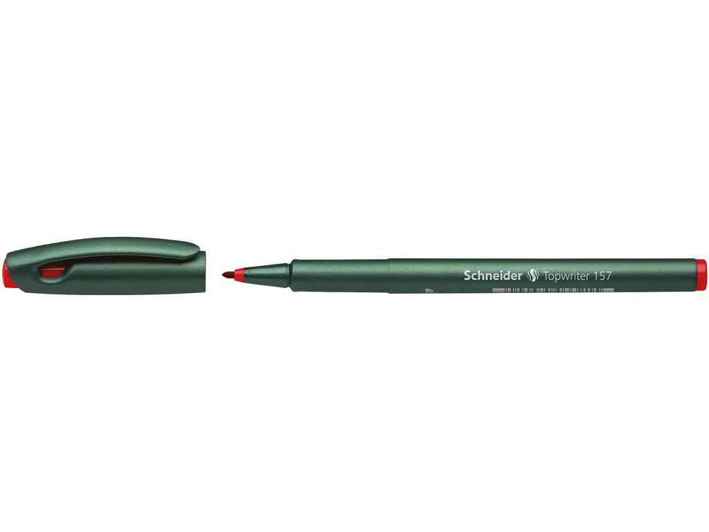 sipca metalica gard 0.8 mm Schneider Liner 0.8 mm schneider topwriter 157