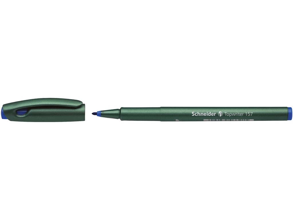 sipca metalica gard 0.8 mm Schneider Liner 0.8 mm schneider topwriter 157