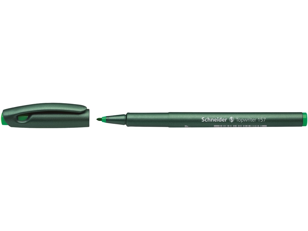 sipca metalica gard 0.8 mm Schneider Liner 0.8 mm schneider topwriter 157