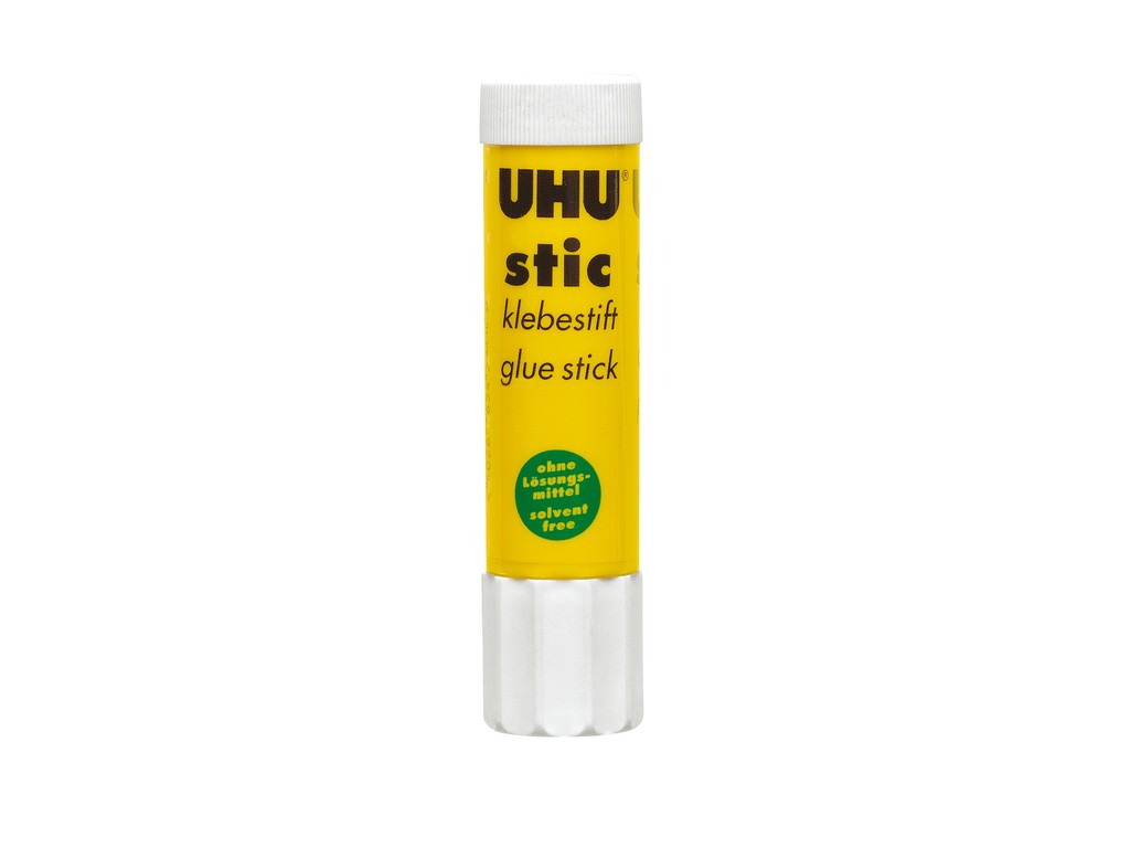 CRT Birotica UHU Lipici stick 21 g uhu