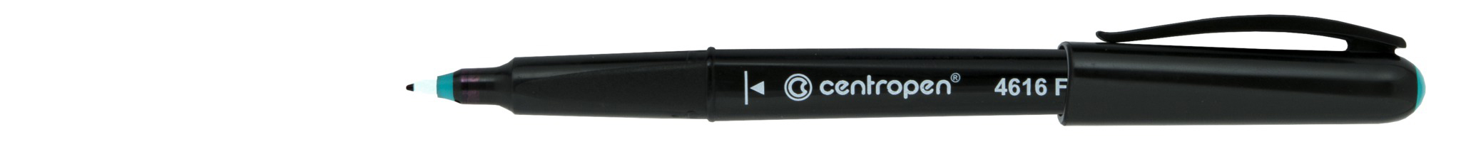 MARKER CD VERDE 0.6MM 4616F CENTROPEN