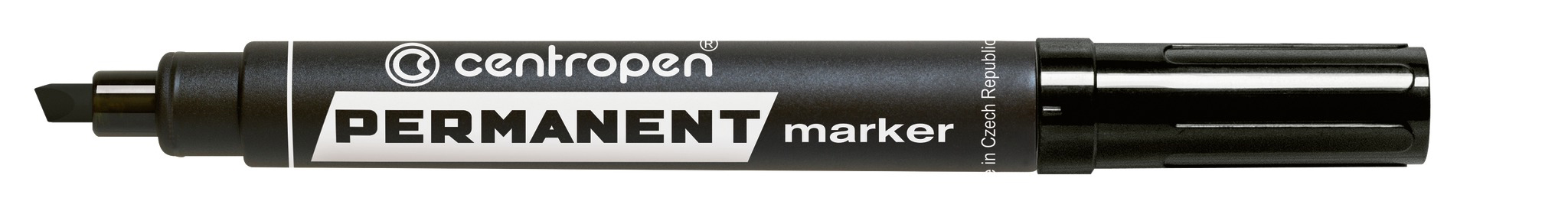 MARKER PERMANENT TESIT NEGRU 8576 CENTROPEN