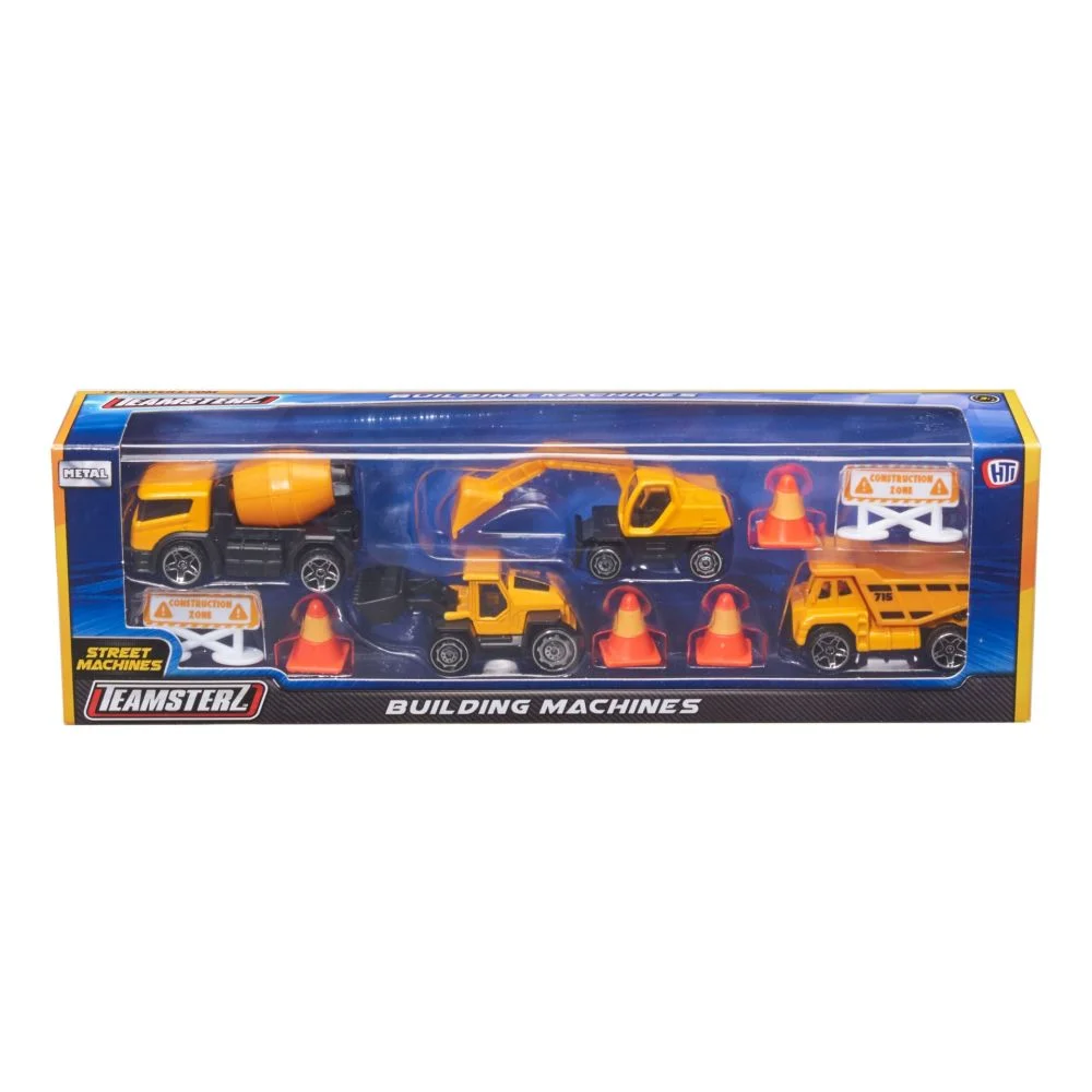 betoniera 140l Teamsterz Masini de constructie , teamsterz,30cm