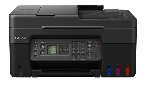 canon 700d Canon Multifunctional cerneala a4 fax canon pixma g4470