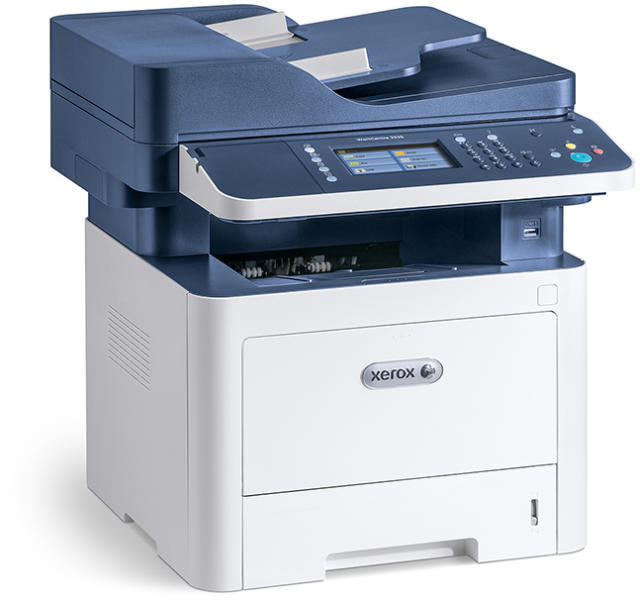 Multifunctional Laser Xerox Workcentre 3345DNI