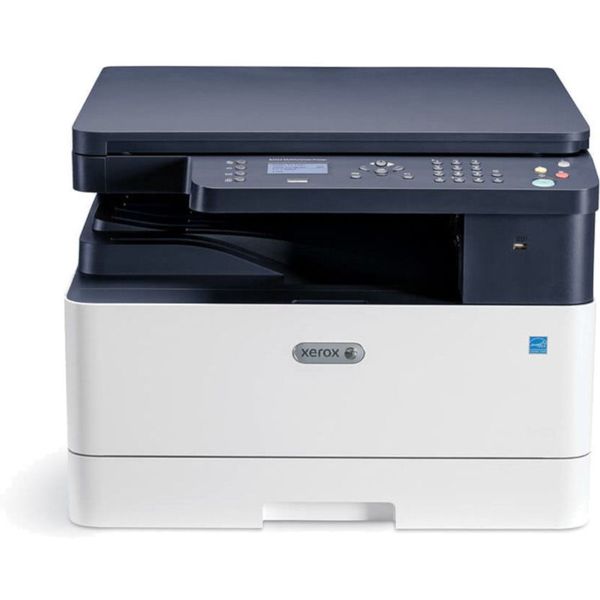Multifunctional Laser Monocrom Xerox B1025B, A3, retea