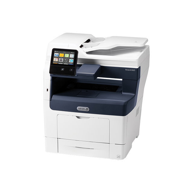 Multifunctionale Multifunctional Laser Monocrom Xerox B405DN...