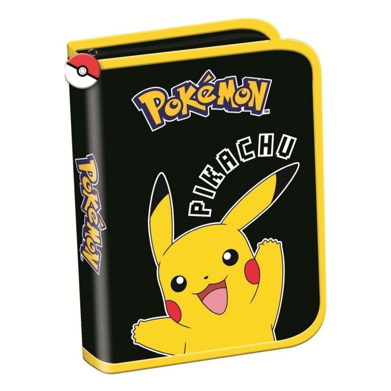 CRT Birotica ST.MAJEWSKI  Penar neechipat st.majewski pokemon, 1 fermoar, 2 extensii, 723664