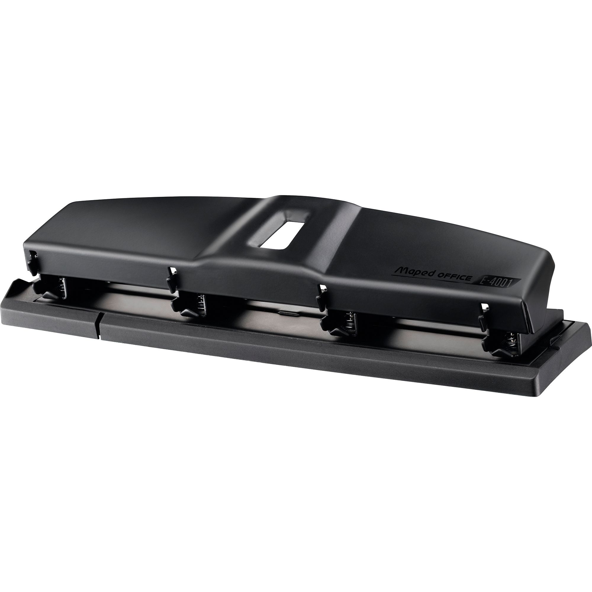 Maped Maped Perforator 4 gauri maped essentials, metal, 10/12 coli