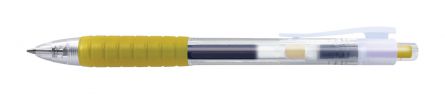 PIX CU GEL 0.7MM FAST GEL AURIU FABER-CASTELL