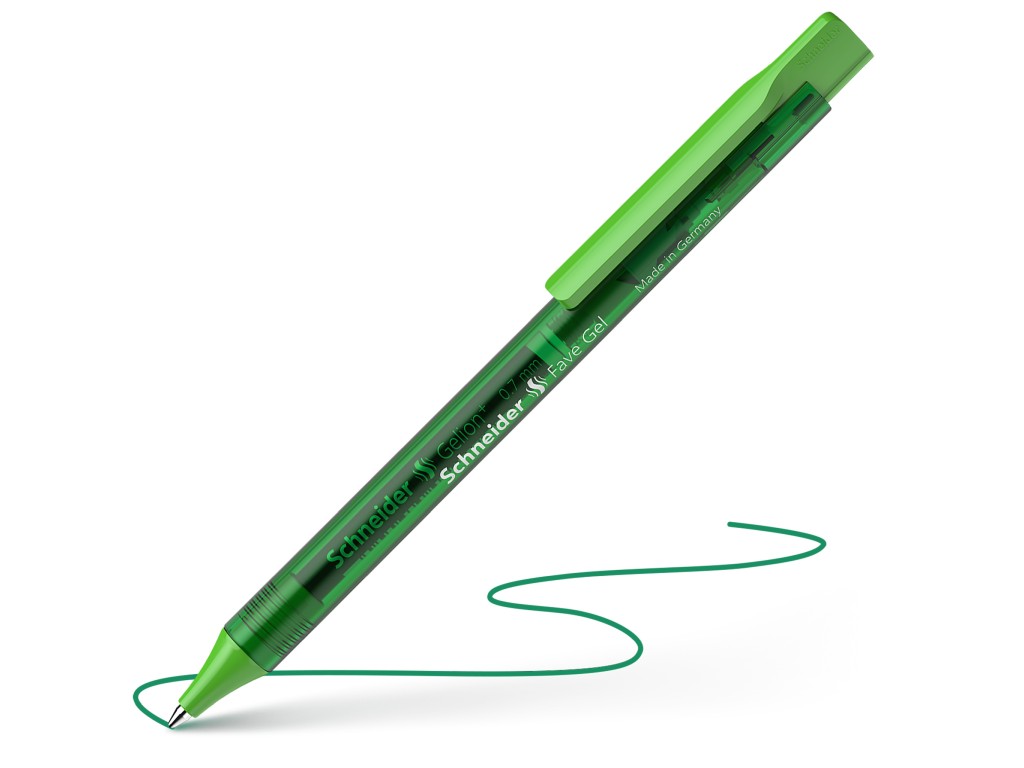 CRT Birotica Schneider Pix gel schneider fave 0.7 mm