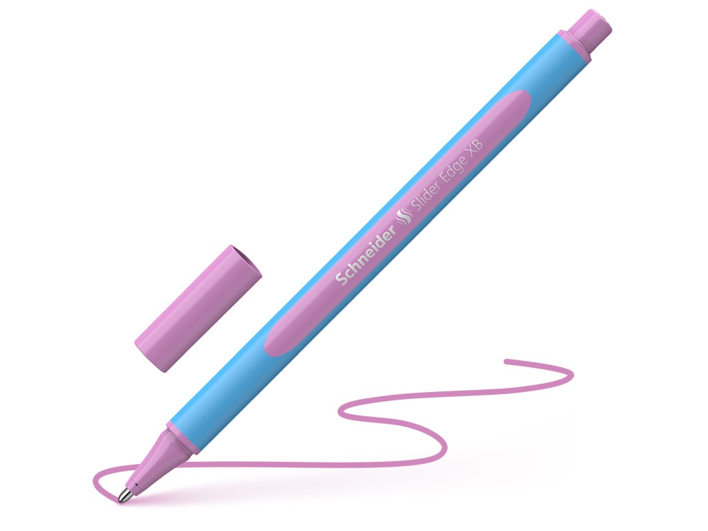 CRT Birotica Schneider Pix schneider slider edge xb