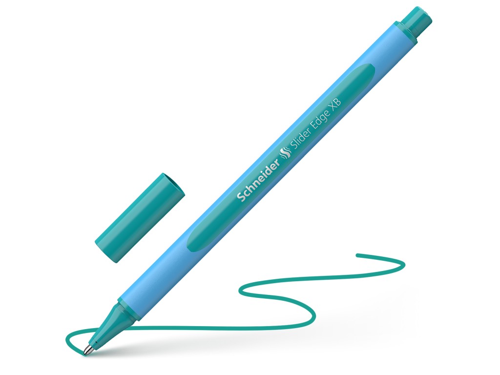 CRT Birotica Schneider Pix schneider slider edge xb