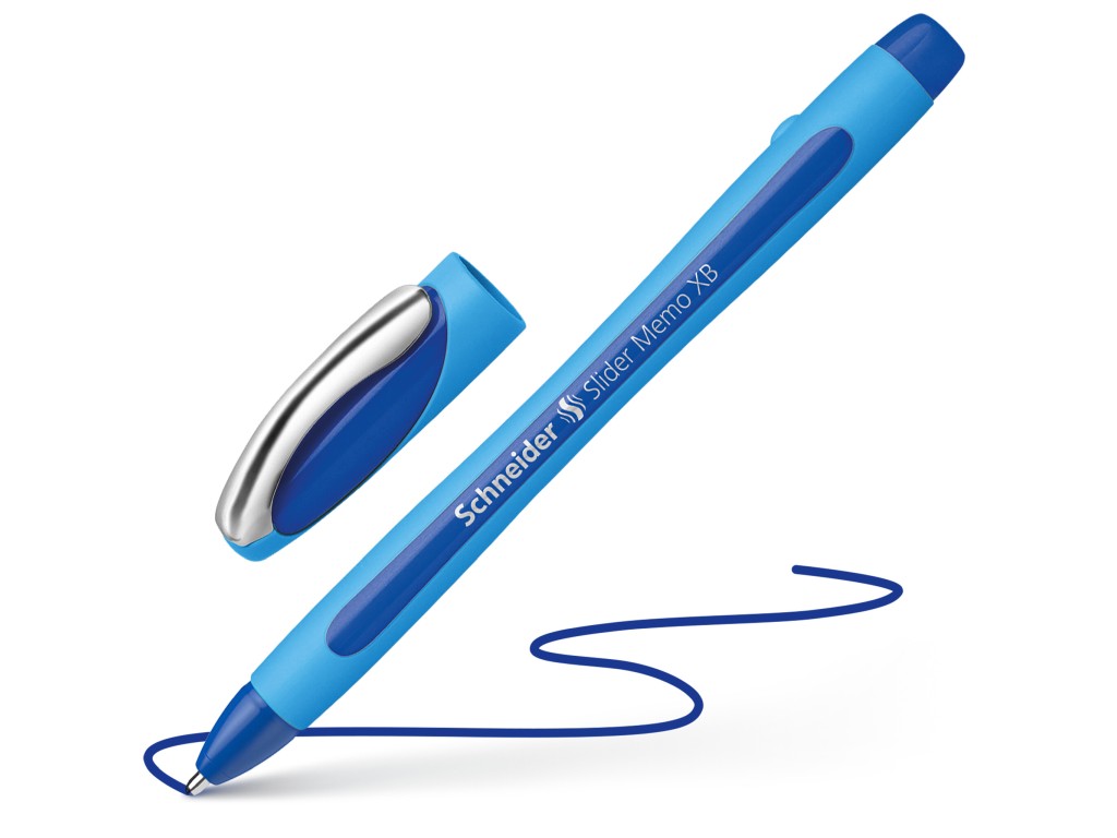 CRT Birotica Schneider Pix schneider slider memo xb