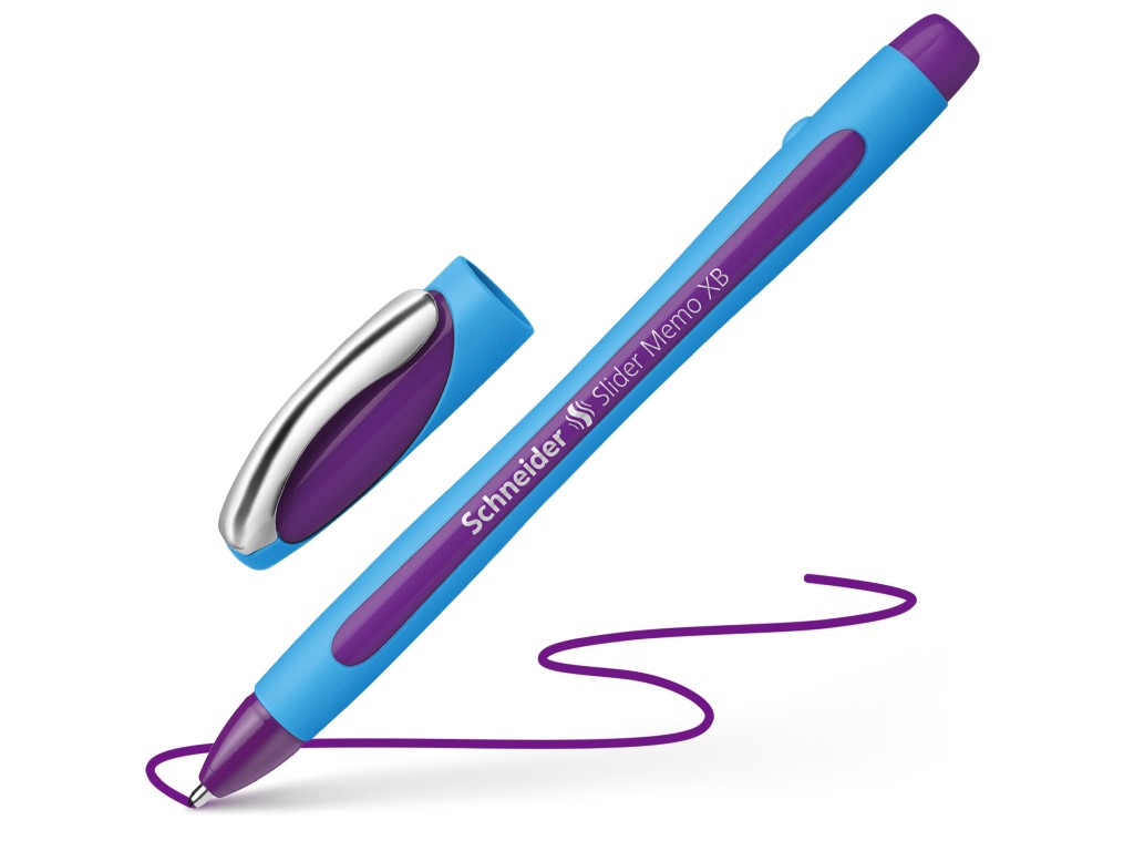 CRT Birotica Schneider Pix schneider slider memo xb