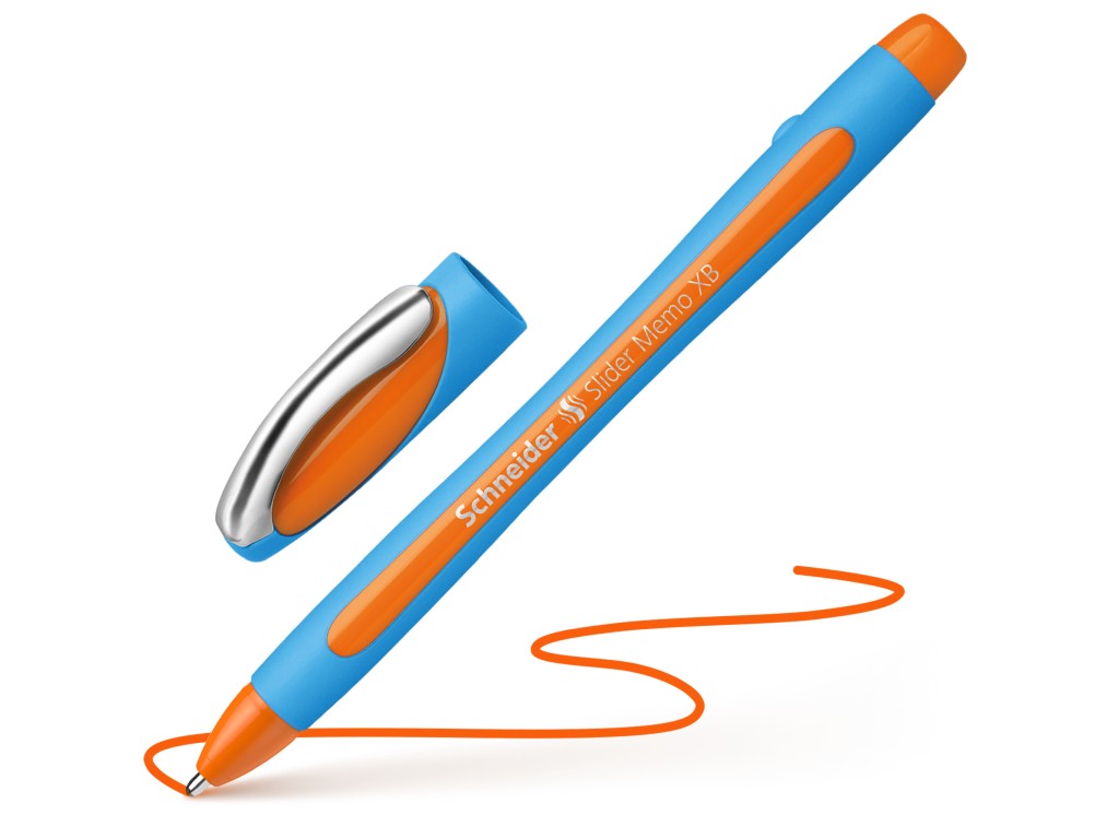 CRT Birotica Schneider Pix schneider slider memo xb