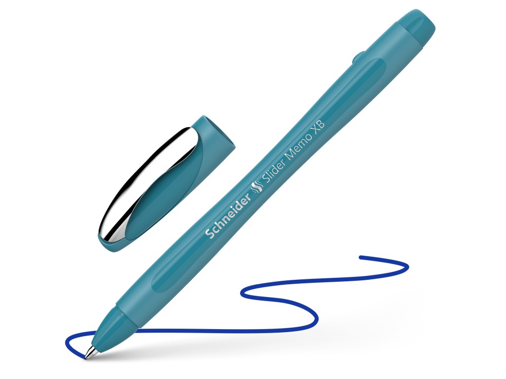 CRT Birotica Schneider Pix schneider slider memo xb