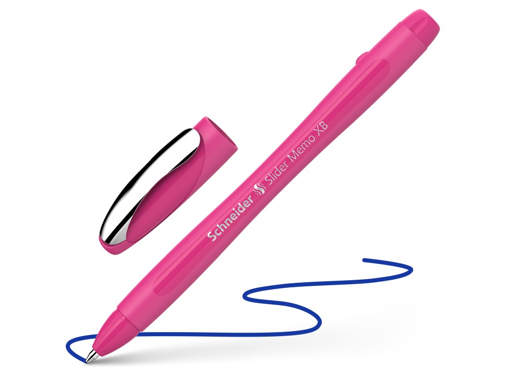 CRT Birotica Schneider Pix schneider slider memo xb