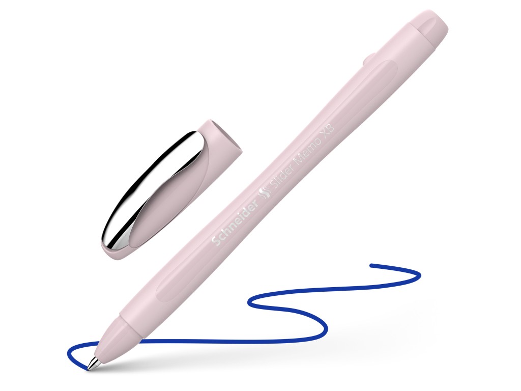 CRT Birotica Schneider Pix schneider slider memo xb