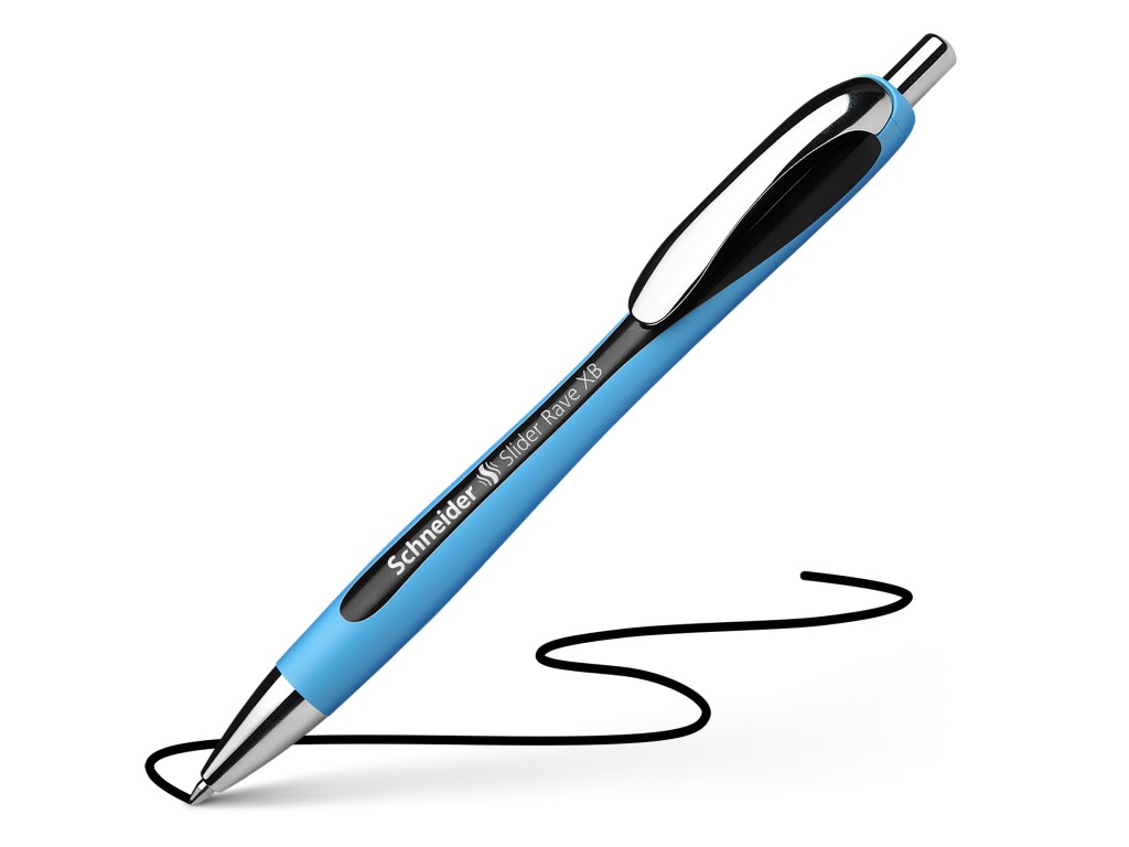 CRT Birotica Schneider Pix schneider slider rave xb