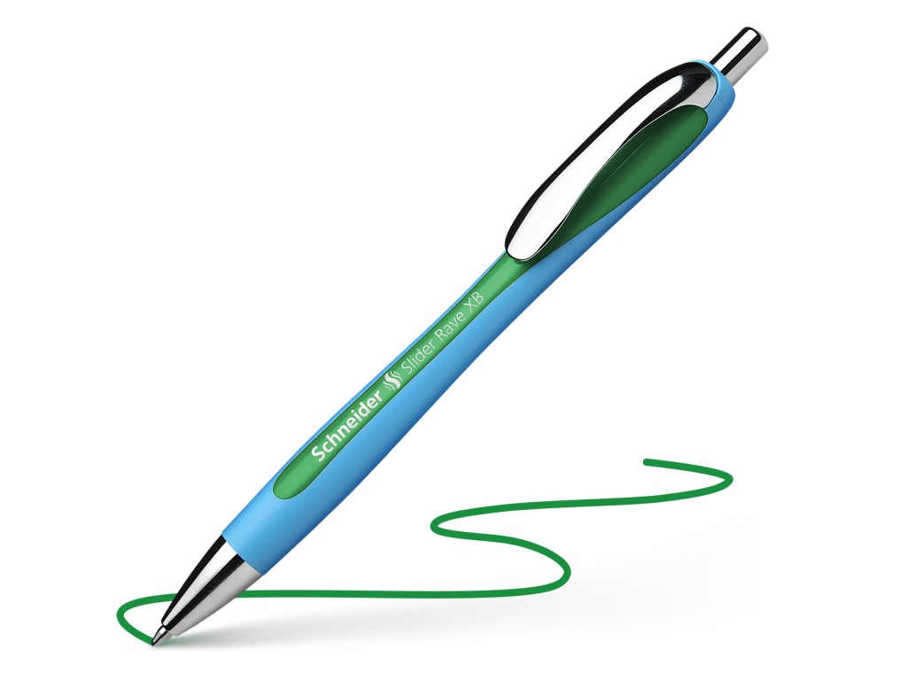 CRT Birotica Schneider Pix schneider slider rave xb