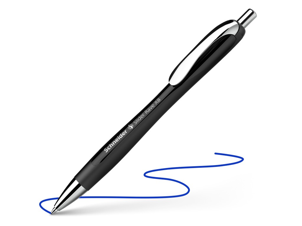 CRT Birotica Schneider Pix schneider slider rave xb