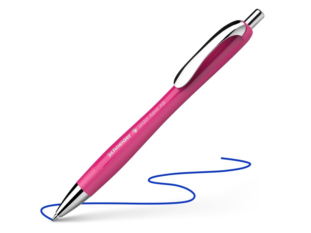 CRT Birotica Schneider Pix schneider slider rave xb