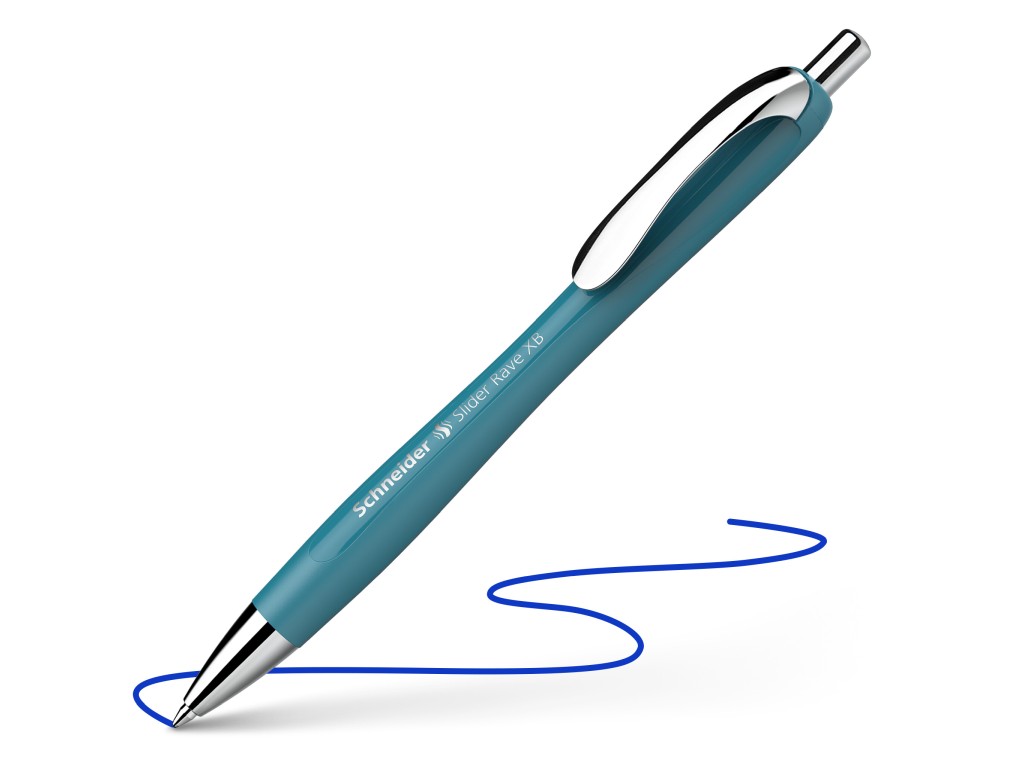 CRT Birotica Schneider Pix schneider slider rave xb