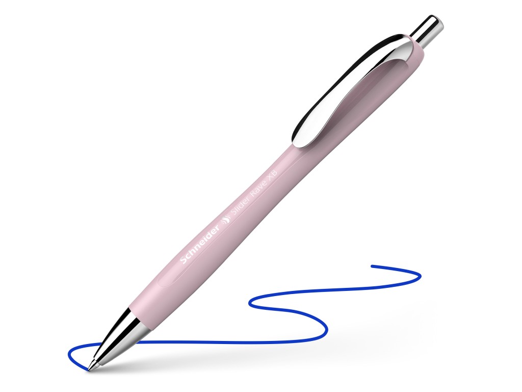 CRT Birotica Schneider Pix schneider slider rave xb