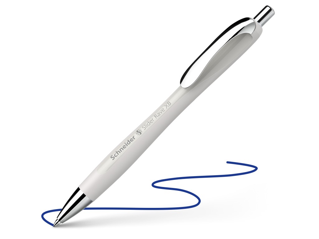 CRT Birotica Schneider Pix schneider slider rave xb