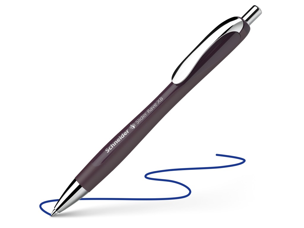 CRT Birotica Schneider Pix schneider slider rave xb